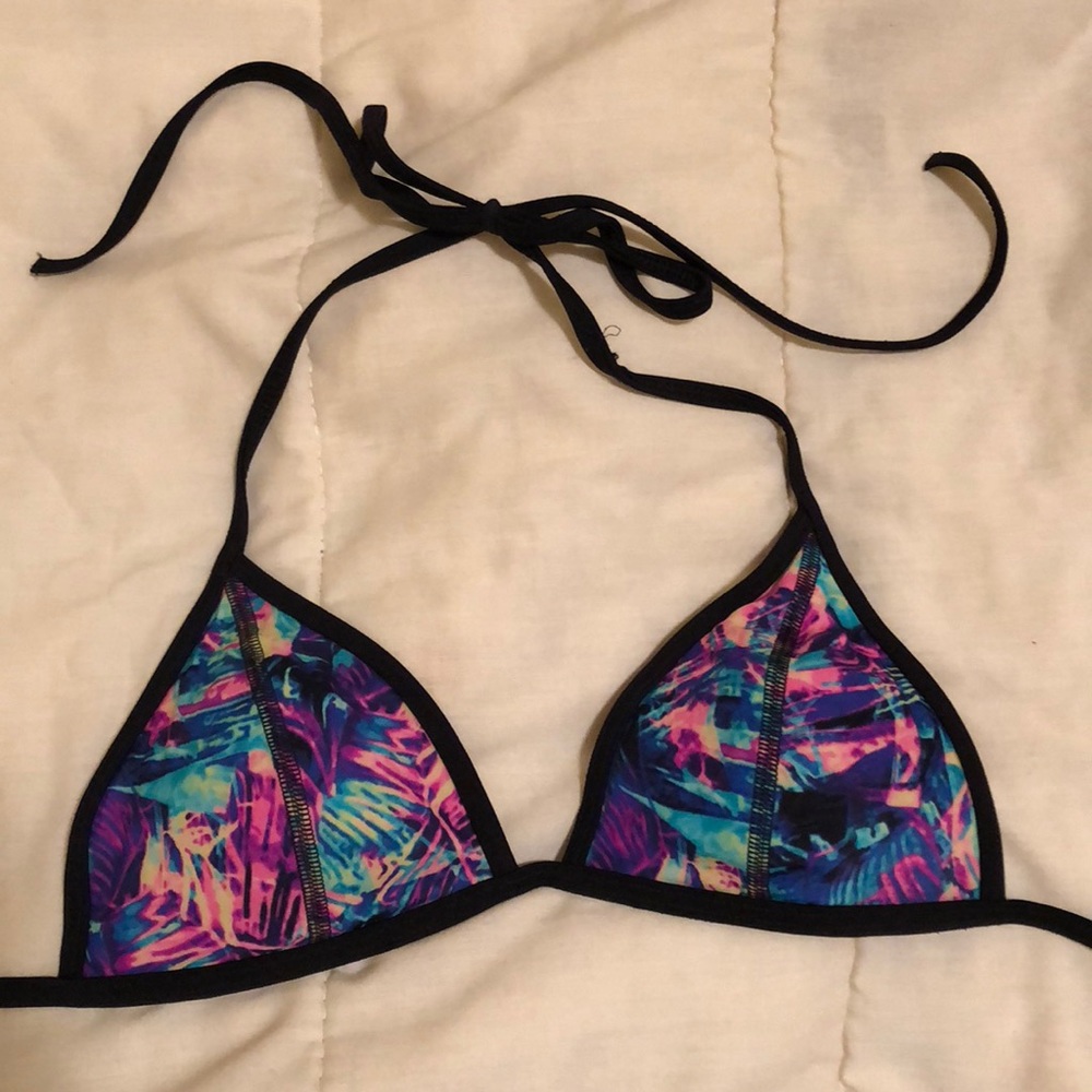VS PINK Bikini Top